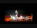 Taylor Swift 1989ワールドツアー04I Knew You Were Trouble デトロイト公演