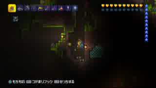 【テラリア】日刊・テラリア実況　その８４９【公式企画参加】