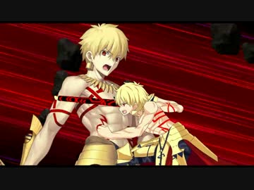 【FGO】 宝具集 【完成版】