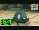 【実況】フリーダムな自分がポケパーク2で世界を救う。【友達と絆】#21