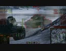 【WoT：Tiger1】ゆっくり実況でおくる戦車戦Part161 byアラモンド