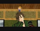 【ＭＭＤ刀剣乱舞】槍兵も好きってゆって