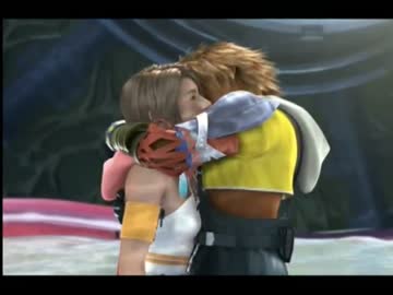 【解説実況】想いを現実に…FINAL FANTASY X-2 partFINAL