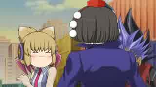 【ゆっくり実況】ぬえと影狼の操実況part1