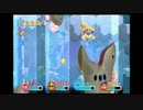 星のカービィwii gdgd実況？プレイ パート8