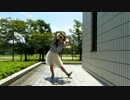 【うか】夜もすがら君想ふ【踊ってみた】