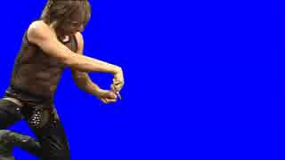 散髪刀を遣うタクヤさんbb Mp4 ニコニコ動画