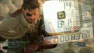【実況】悪に堕ちる、復讐の為に【MGSV：TPP】 part5