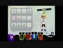 【スプラトゥーン】面白い動画が取れると思って２【女性実況】