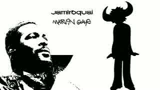 【Jamiroquai】What's going on(too young to die)【Marvin Gaye】