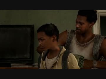 The Last of Ass 荒廃した世界のサバイバーと化した先輩 part15