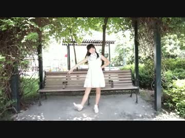 【リか】恋空予報 踊ってみた【初投稿】