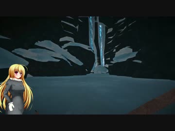 【The Long Dark】少女雪山遭難記録 第２６頁【ゆっくり実況】