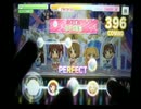 【デレステ】輝く世界の魔法【PRO】フルコンボ