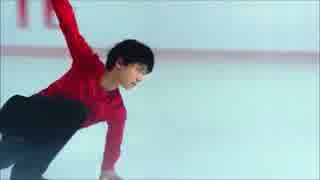 【羽生結弦】 ロッテガーナCM メイキング インタビュー