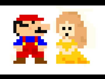 【K-のは】スーパーマリオランドの曲【思い出を演奏してみたかった】