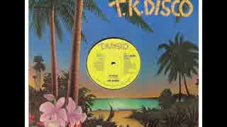 Do it Disco "Late Summer"