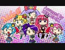 【アニソンカバー】Make it！【プリパラ】