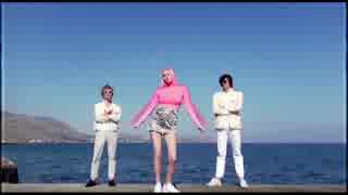 Papooz / Ann Wants to Dance  (Official Video)