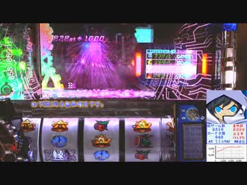 【パチスロ】　デビルサバイバー２　最後の７日間　【設定６】PART１１