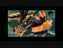 【PSO2】ノワルちゃんのボイスを聞きながらパンツを見る動画
