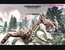 【作業用】BackGroundSkyrim042