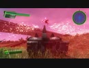 【地球防衛軍4.1】エアレイダーinf縛り＠ぞ　M28高速船