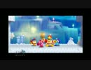 星のカービィwii gdgd実況？プレイ パート9