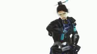 【MMD三國無双】于禁でWhen_I_Grow_Up