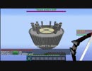 【minecraft】SMASH 1vs1 【shotbow】
