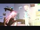 【PDA FT】Glory 3usi9【森の妖精姫／アムール】PV