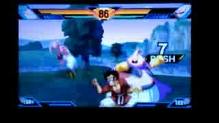ドラゴンボールZ 超究極武闘伝 タッグコンボ集2