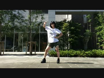 【ゆっこにゃん】ハイファイレイヴァー踊ってみた