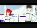 【Fate/mmd】ぐだーずリサイタル【FGO】