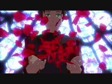 【APヘタリアMMD】切なめおやぶんでTeAmo