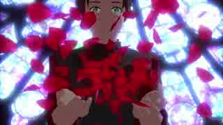 【APヘタリアMMD】切なめおやぶんでTeAmo