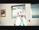 第三次プリン戦争をRanaに踊ってもらった
