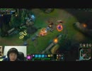 9月8日【lol】KRノーマルレベル上げ　レベル８　凸募集3