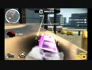 暴走車で車を３００台破壊しよう！！！-実況-　(Crash n` Burn  Part12)最終回