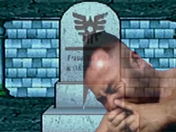 ドラゴン田中クエストⅠ