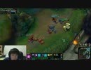 9月8日【lol】KRノーマルレベル上げ　レベル８　凸募集4