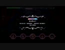 【デレステ】ØωØver!!(Over!!)[MASTER]【Android置き】