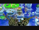 【実況プレイ動画】難易度増加？皆でスーパールイージU【part ５-１】