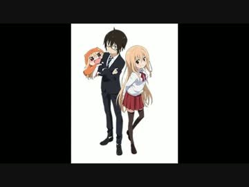 うまるちゃんのopを歌う。。(さいうp)