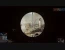【BF4】スコープ.44マグナムで無双するつもりが実際は糞芋だった【PC】