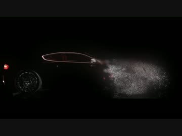 【GT6】 Aston Martin - Drift PV