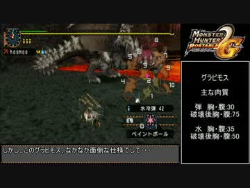 【MHP2G】 ねっとりと勲章コンプリートを目指す Part5 【ゆっくり実況】