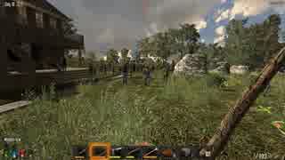 [7days to die ver12.5] 琴葉姉妹の生存記録part7 [琴葉姉妹実況]
