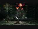 DARKSOULSⅡPS4初見実況partLAST