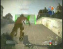 チェリオの【skate.】デスレース